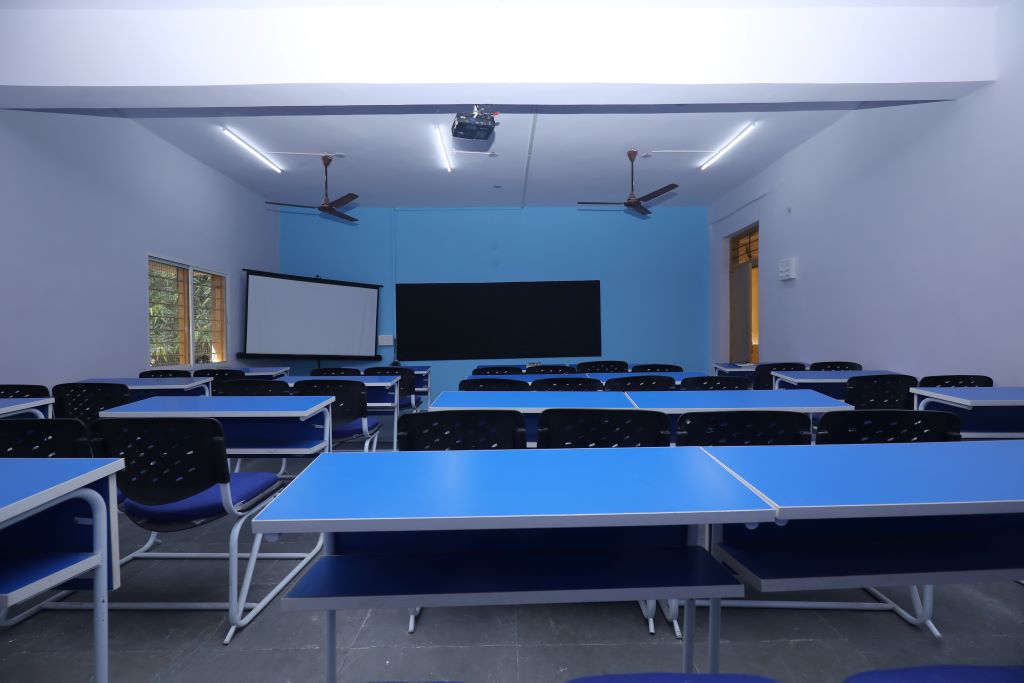 NSC Classroom
