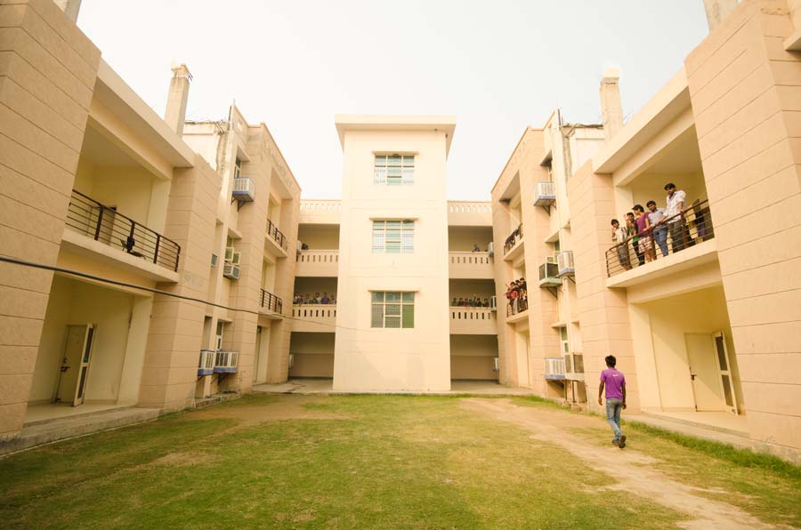 NGFCET Hostel Building(1)