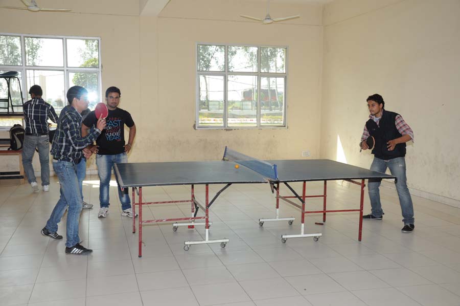 NGFCET Sports Facility(2)
