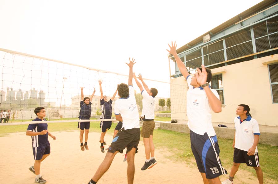 NGFCET Sports Facility(3)