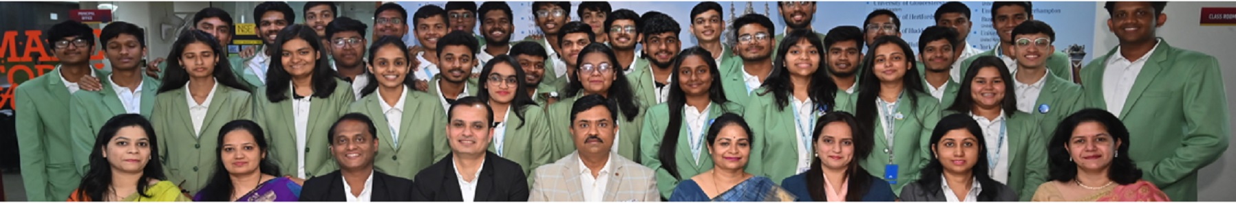 NIBE The International Business College Others(1)