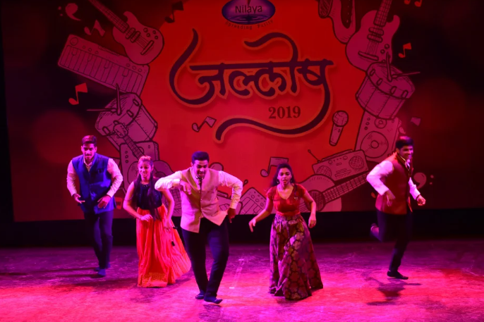 NIBE The International Business College Others(2)