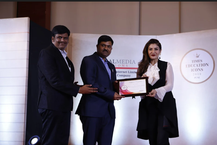 NIBE The International Business College Others(5)