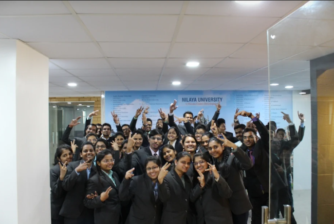 NIBE The International Business College Others(7)