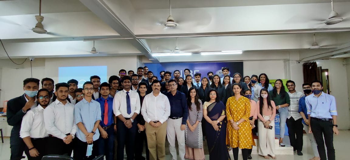 NIBE The International Business College Others(9)