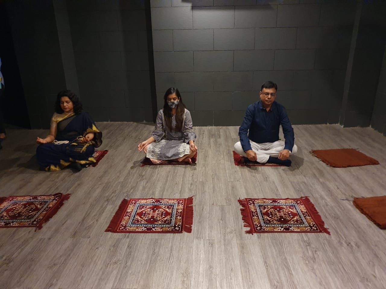 NIBE The International Business College Others(10)