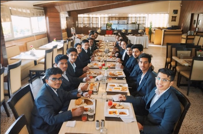 NIBE The International Business College Others(16)