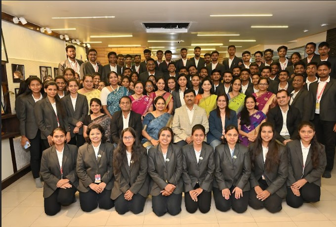 NIBE The International Business College Others(17)