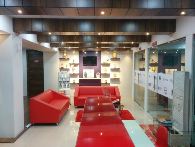 NIBE The International Business College Others(18)