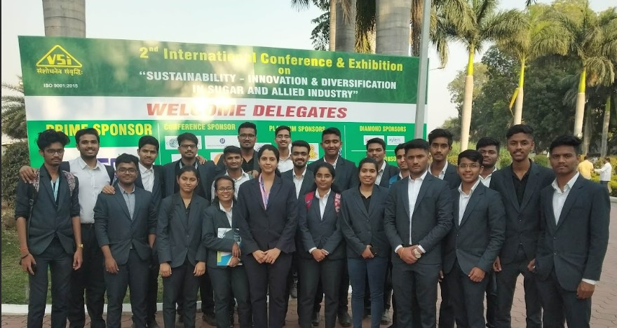 NIBE The International Business College Others(20)