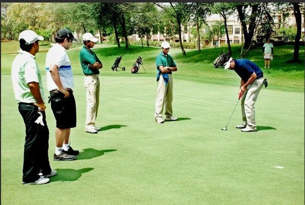 NIBE The International Business College Sports Facility(2)