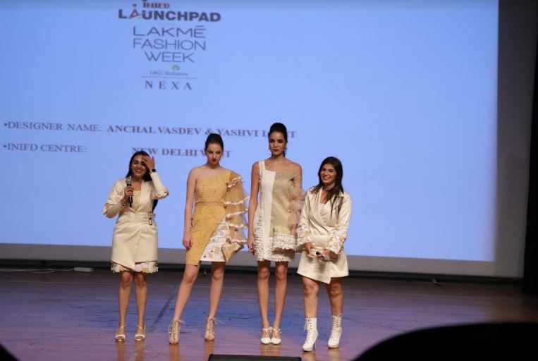 NIF Global West Delhi Others(4)