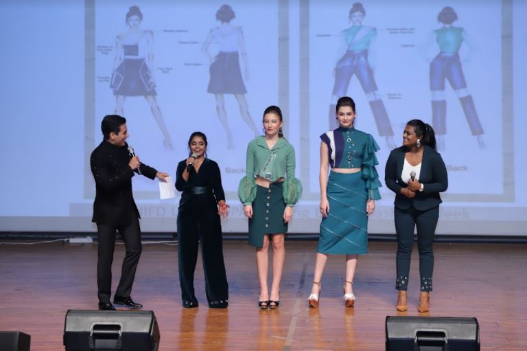 NIF Global West Delhi Others(5)