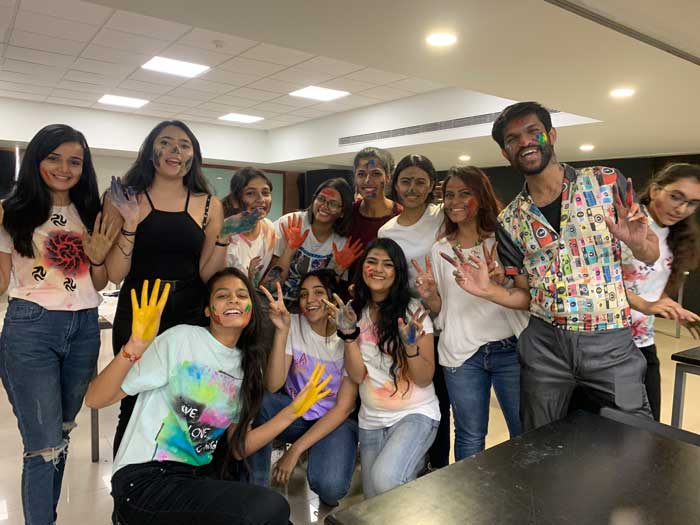 NIF Global Andheri Others(5)