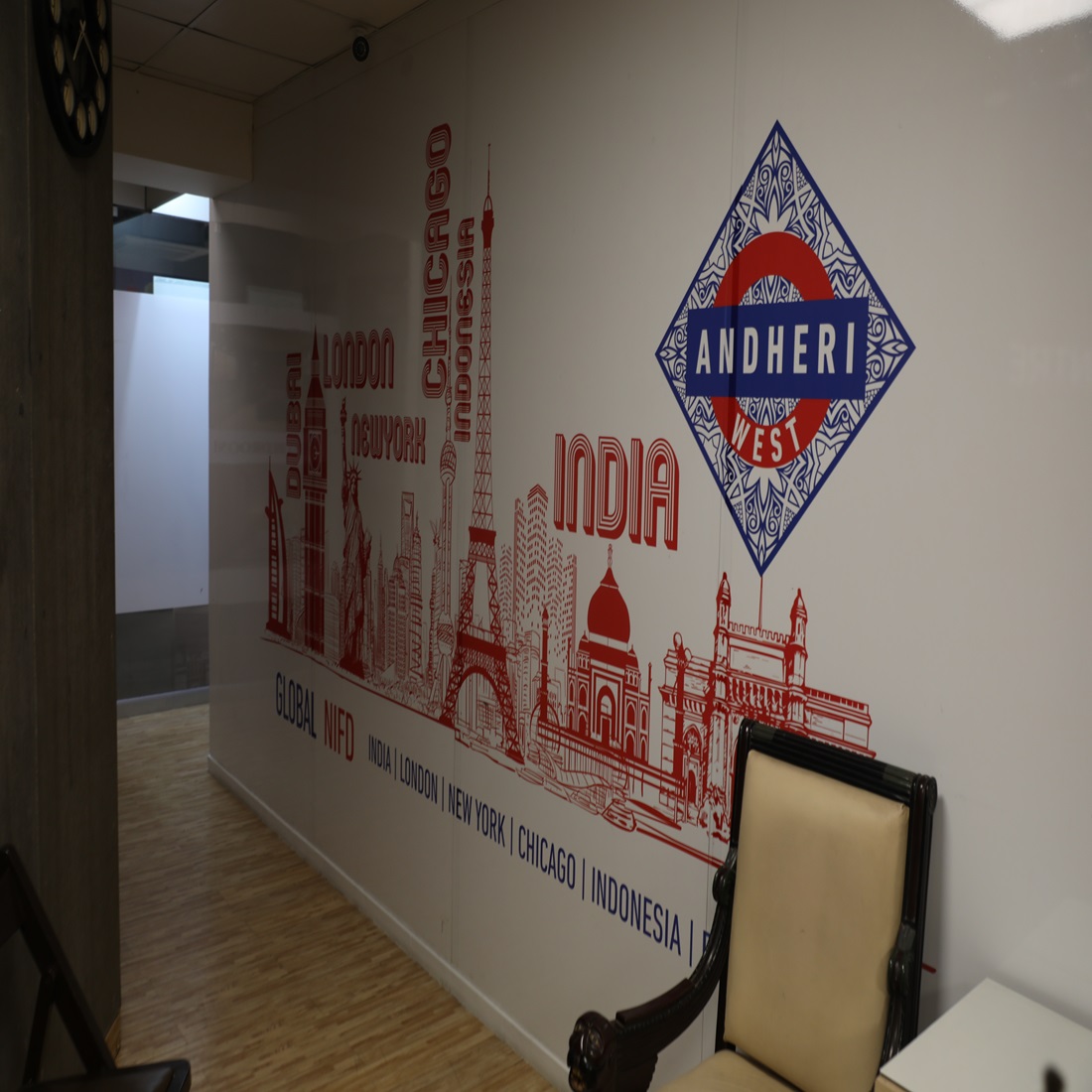 NIF Global Andheri Others(10)