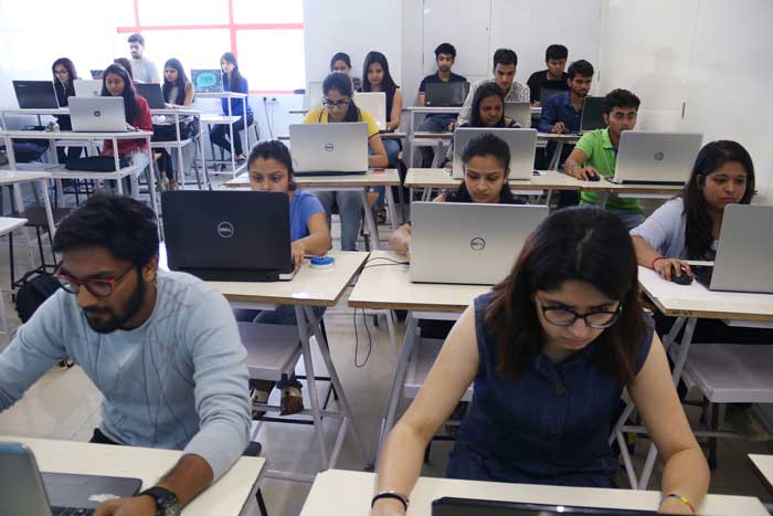 NIF Global Andheri Labs(2)