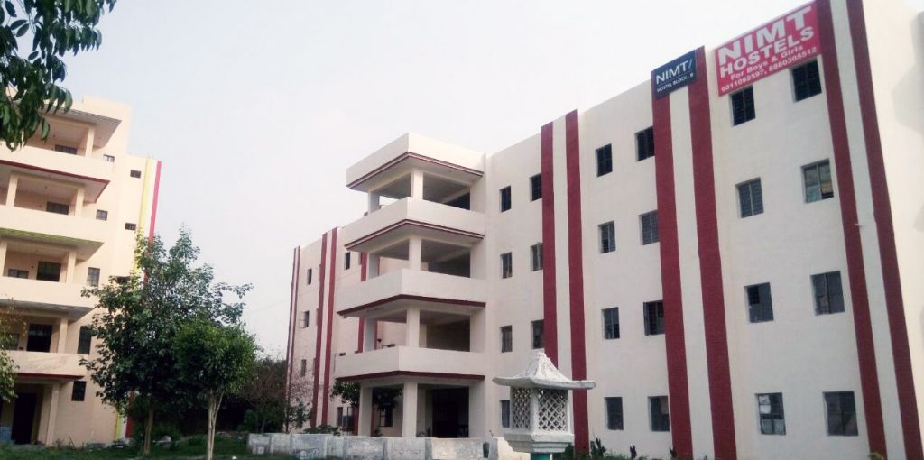 nimt Hostel Building(2)