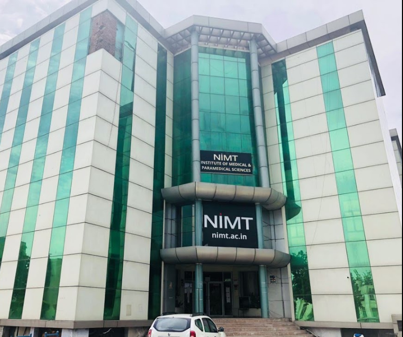 nimt Campus Building(1)