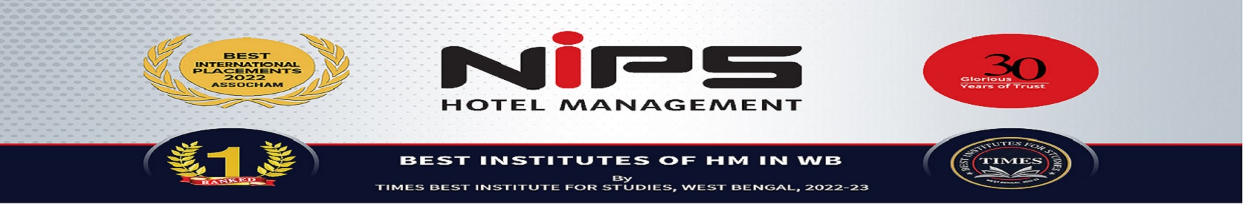 NIPS Hotel Management, Bhubaneswar Others