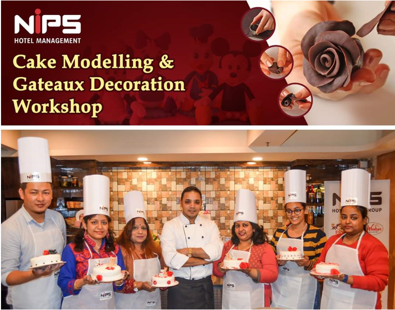 NIPS Hotel Management Institute, Kolkata Others(5)