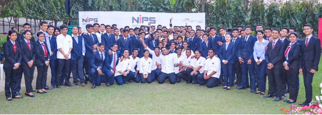 NIPS Hotel Management Institute, Kolkata Others(6)