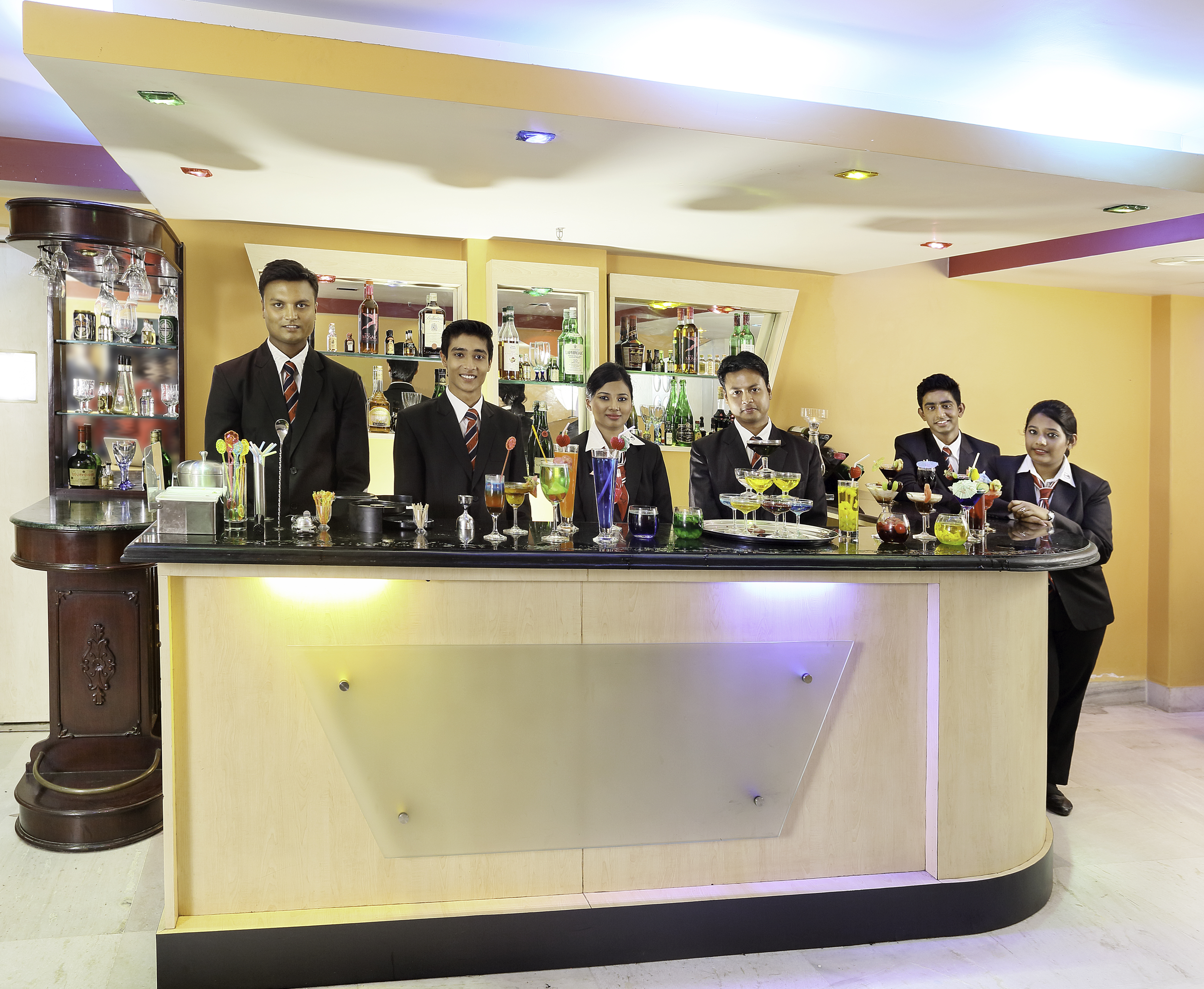 NIPS Hotel Management Institute, Kolkata Others(8)