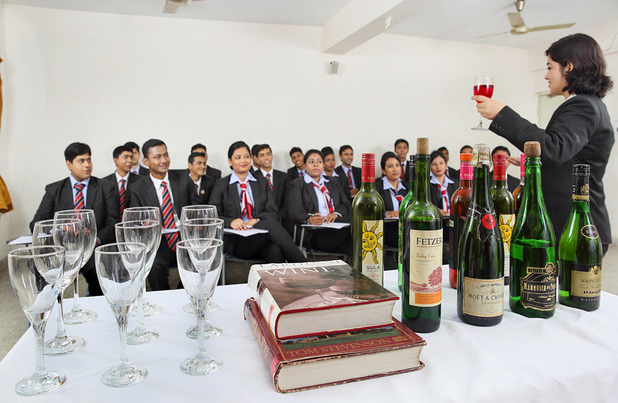 NIPS Hotel Management Institute, Kolkata Others(9)