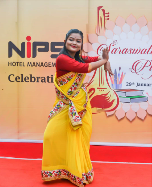 NIPS Hotel Management Institute, Kolkata Fest