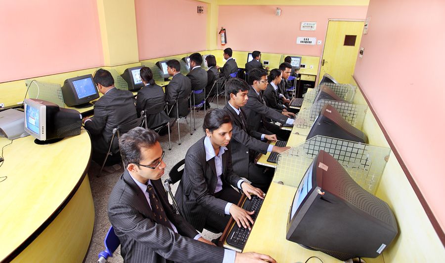 NIPS Hotel Management Institute, Kolkata Labs