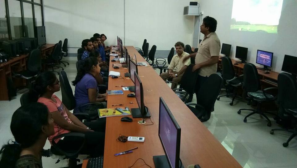 Nitte Institute of Communication Labs(1)