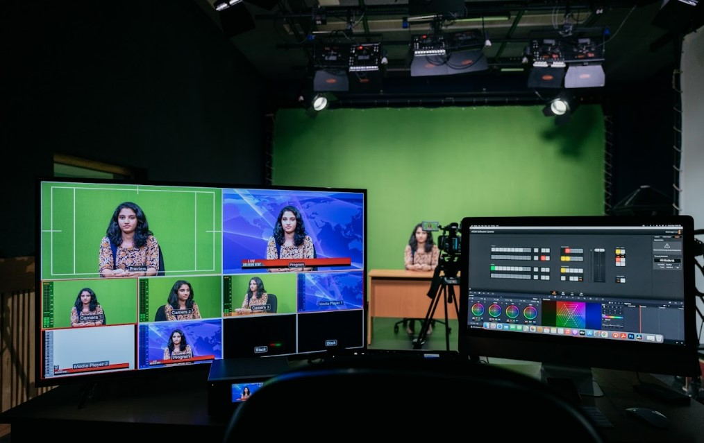 Nitte Institute of Communication Labs(4)