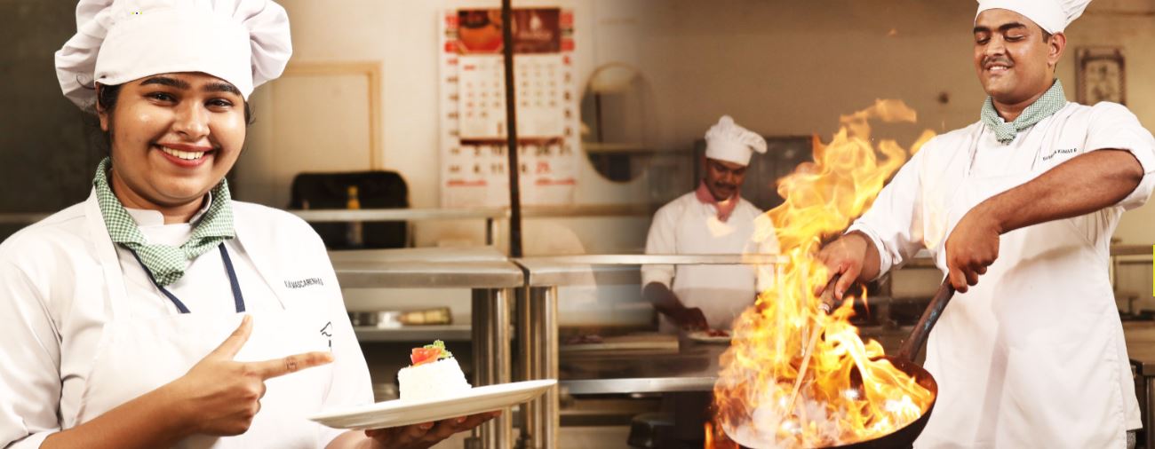 Nitte Institute of Hospitality Services Others(2)