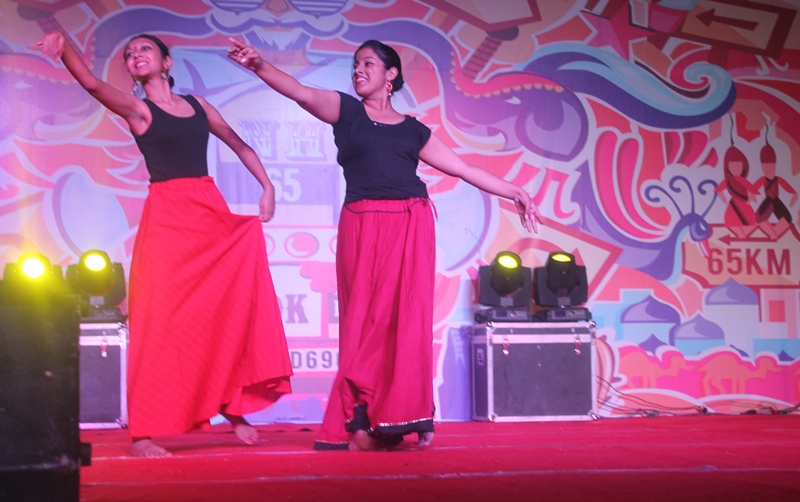 NLU Jodhpur Fest