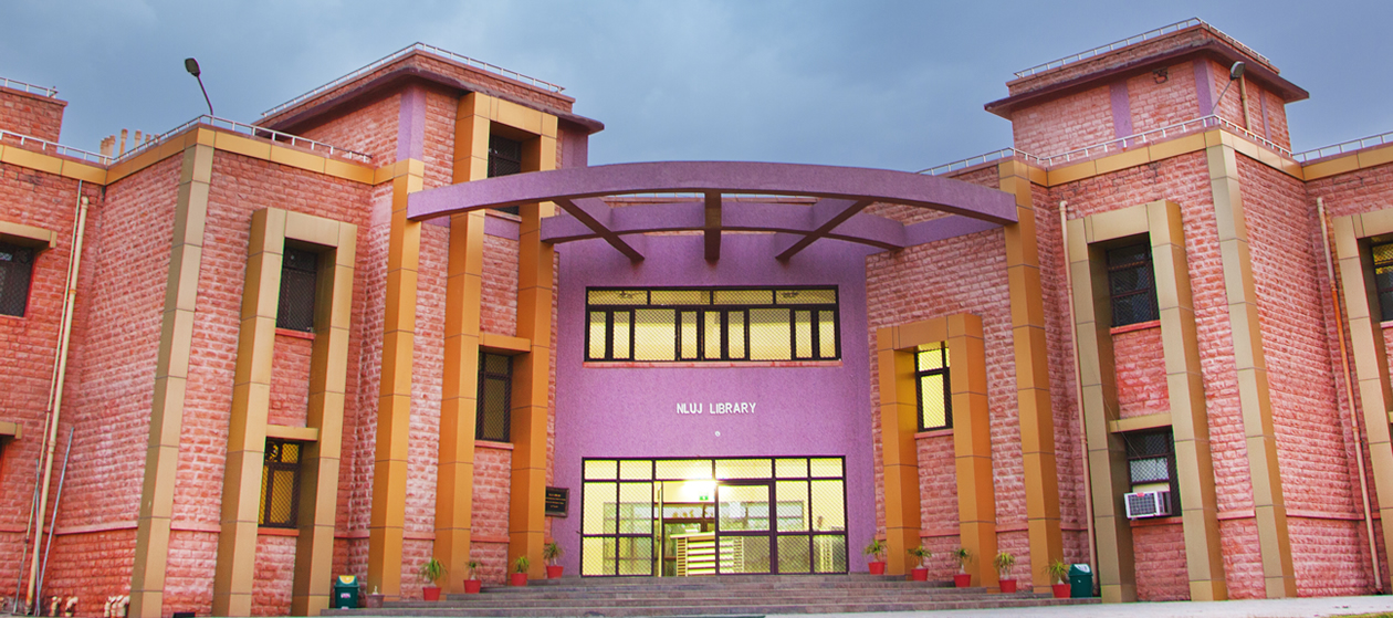 NLU Jodhpur Library(1)