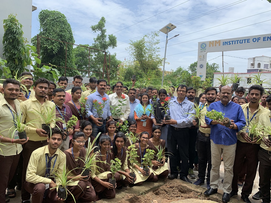 NMIET Bhubaneswar Others(1)