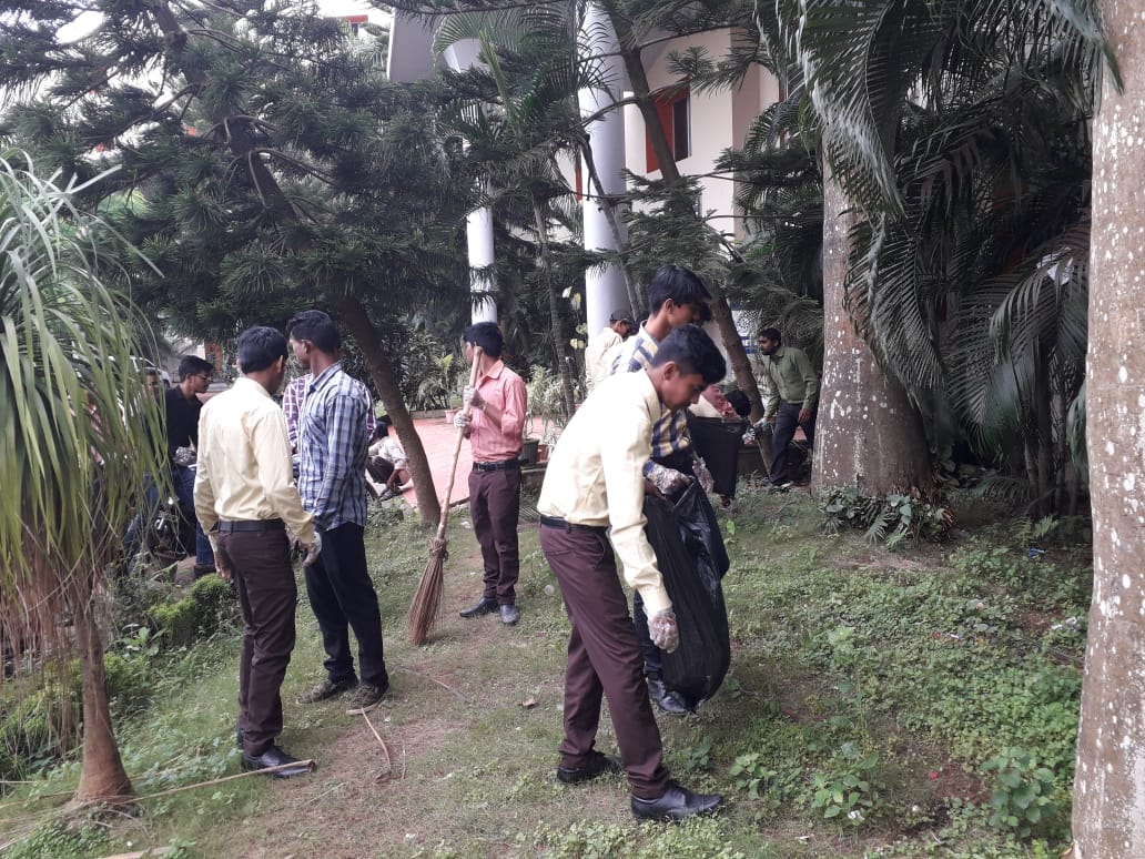NMIET Bhubaneswar Others(2)
