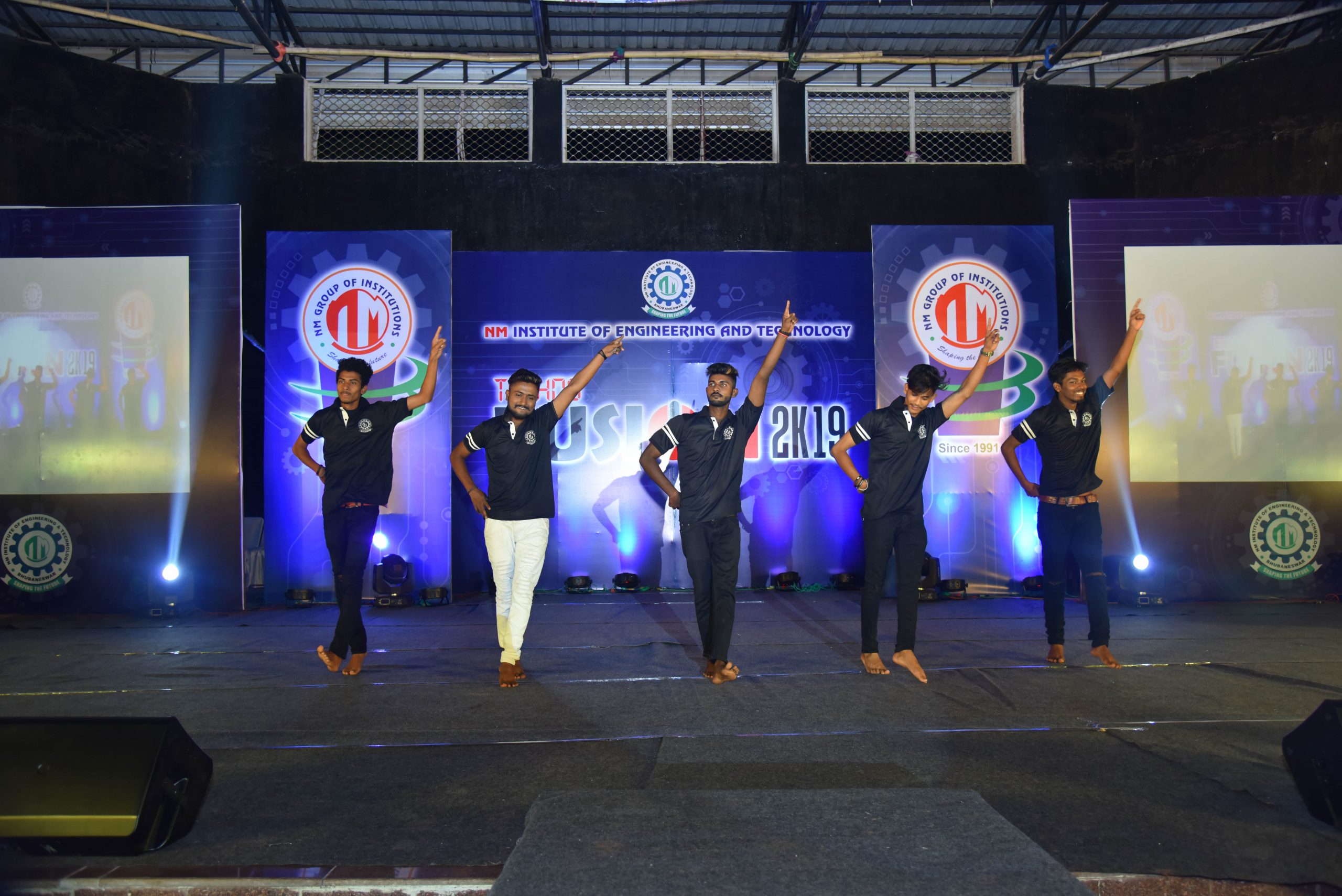 NMIET Bhubaneswar Others(4)