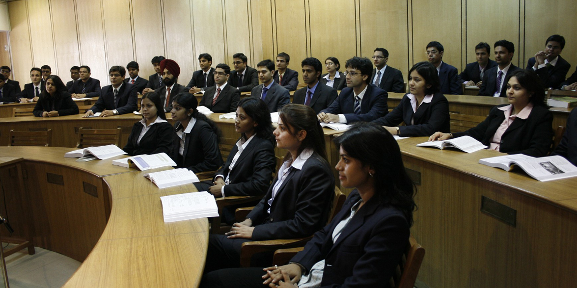 NMIET Bhubaneswar Classroom