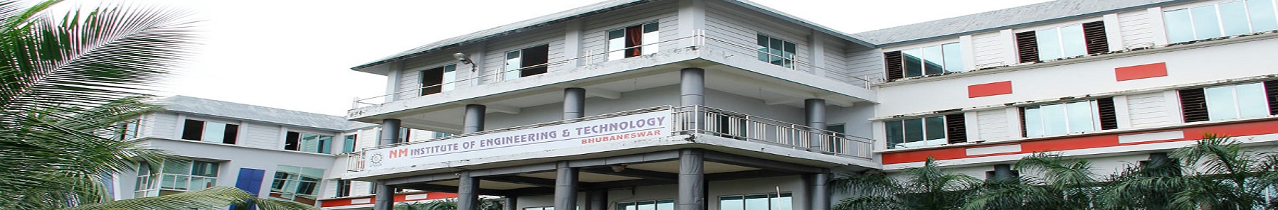 NMIET Bhubaneswar Campus Building(1)