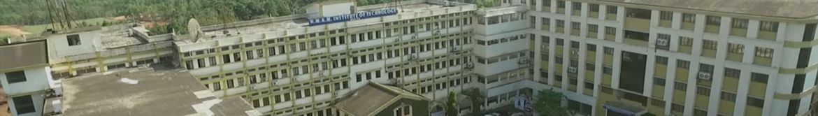 NMAM Institute of Technology Campus View(1)
