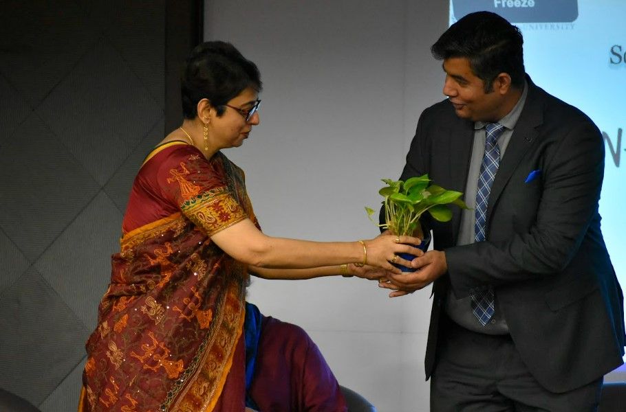 NMIMS Navi Mumbai Others(5)