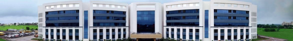 NMIMS Indore Campus View(1)
