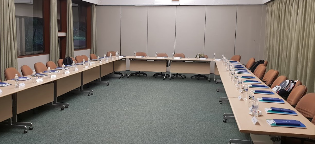 NCL Conference Room