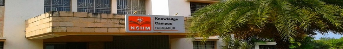 NSHM Durgapur Entrance(1)