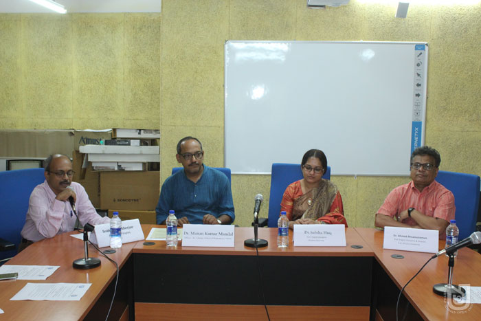 Netaji Subhas Open University Fest