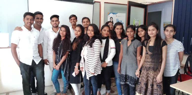 Oasis College of Science and Management Others(1)