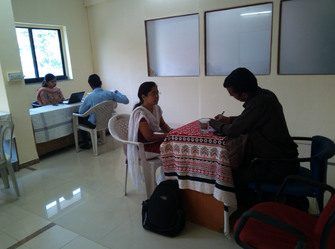 Oasis College of Science and Management Others(2)