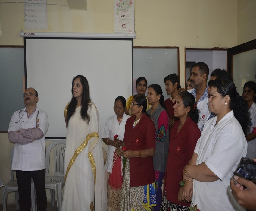 Oasis College of Science and Management Others(5)