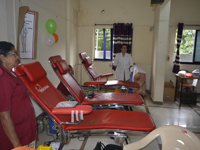 Oasis College of Science and Management Others(6)