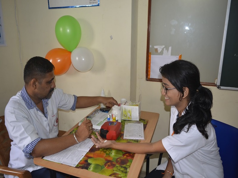 Oasis College of Science and Management Others(7)